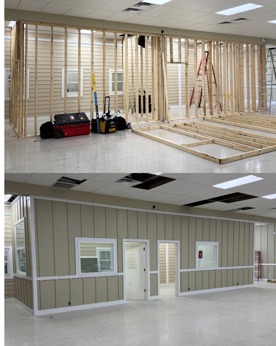 Outlet and electrical panel work in Pinellas Park FL