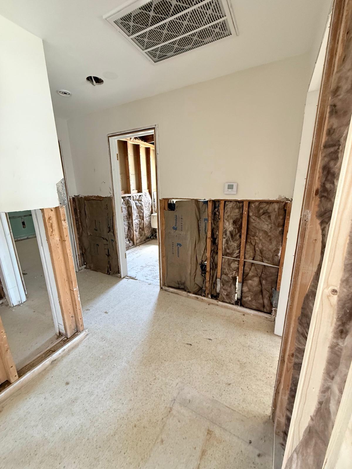 Professional handyman work in St. Petersburg FL