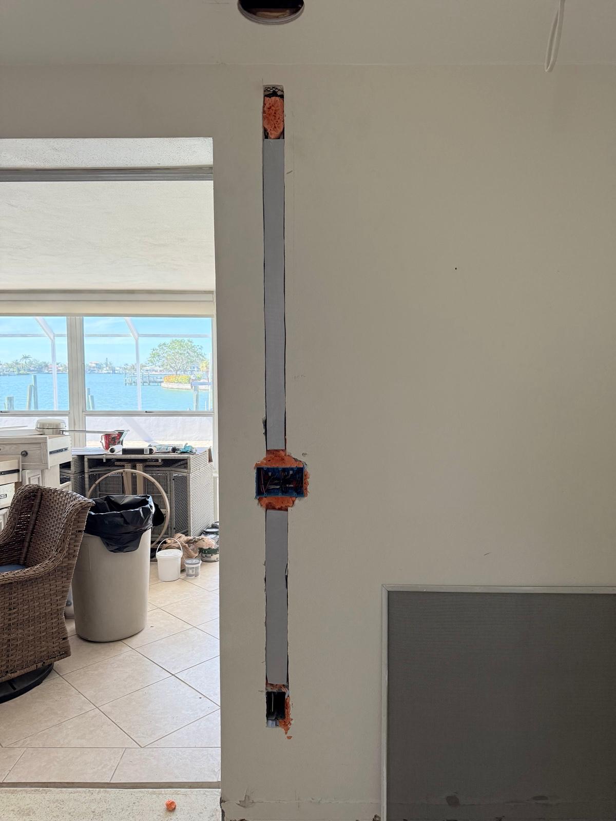 Garbage disposal installation in St. Petersburg FL