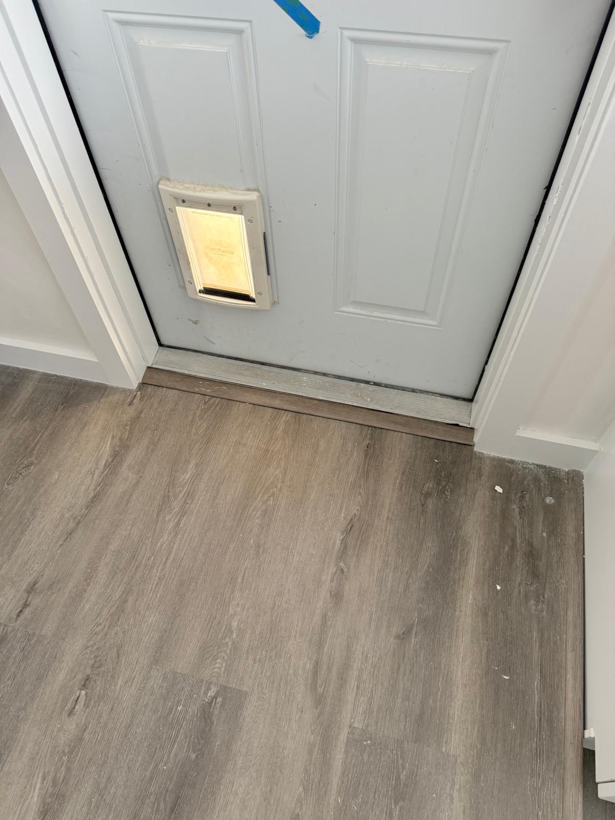 Bathroom caulking and sealing in Clearwater FL
