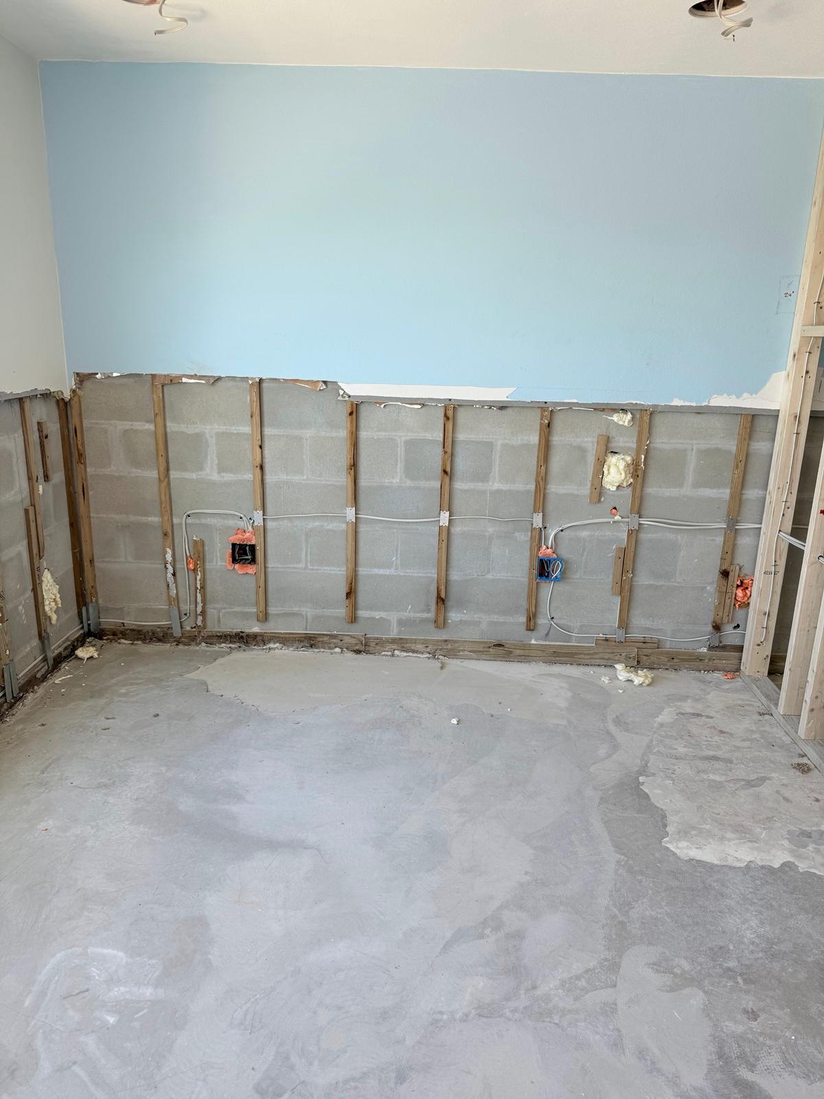 Maintenance and repair work in Pinellas Park FL