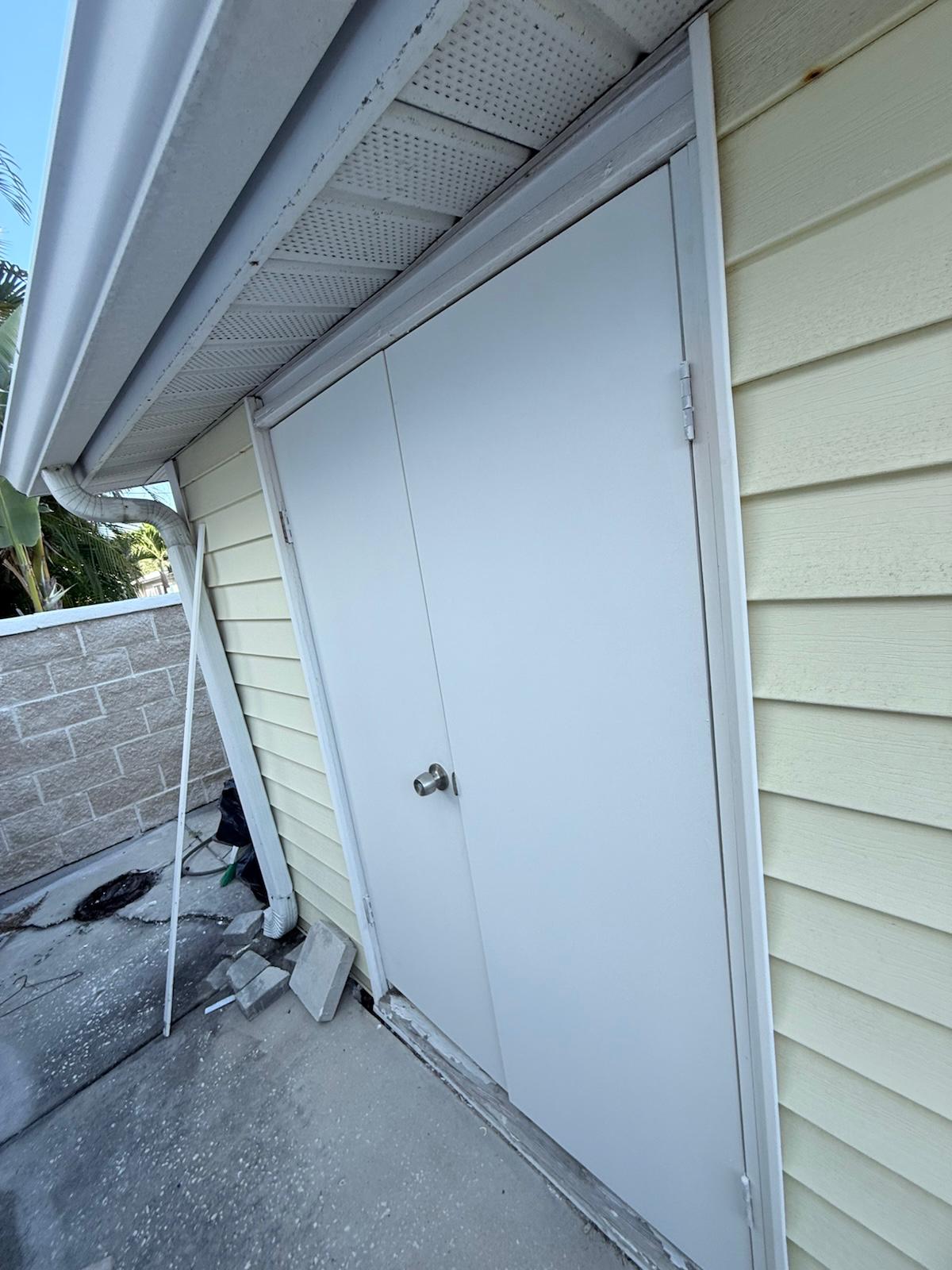 Professional handyman service in Dunedin FL