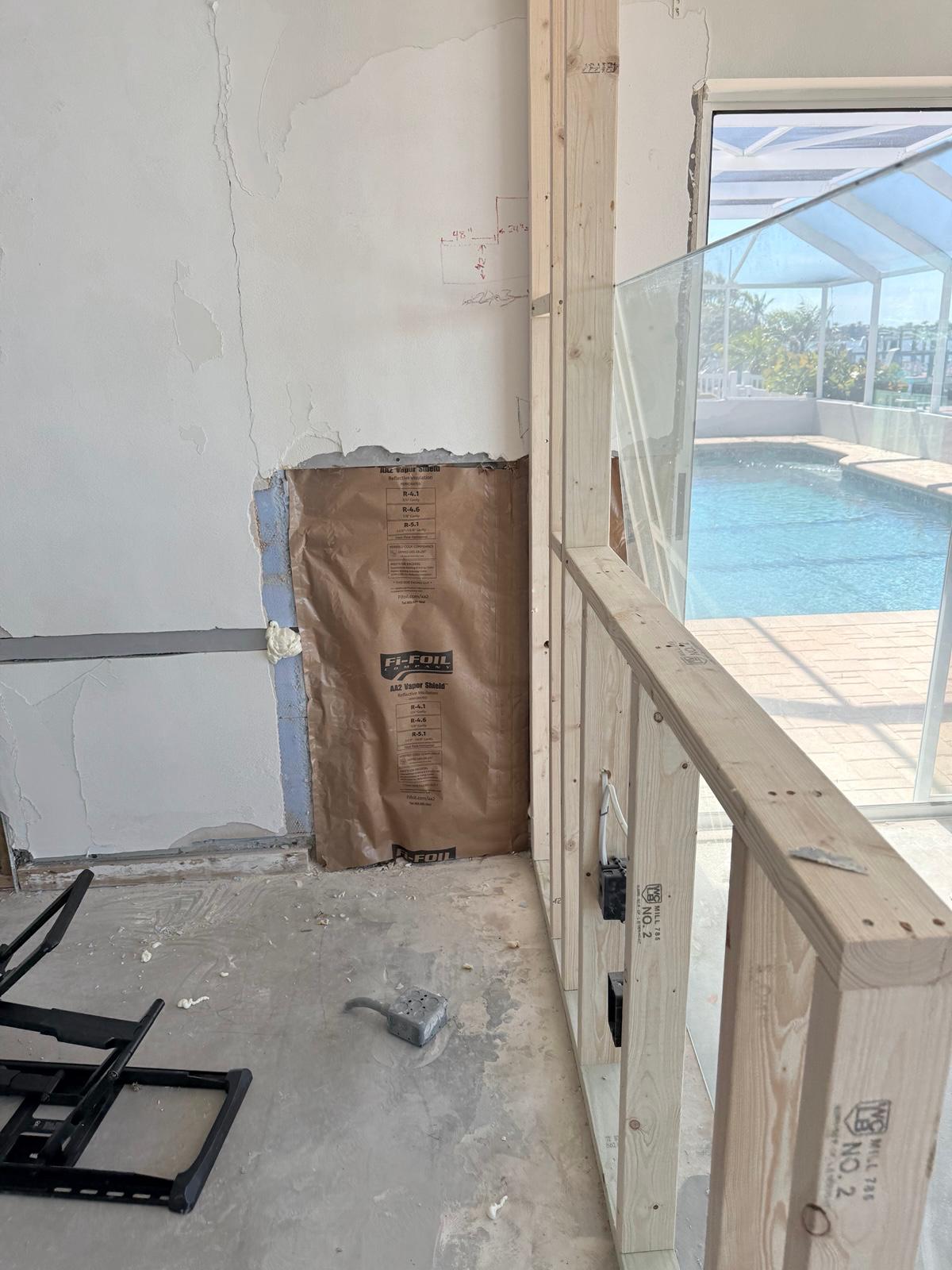 General home maintenance and repairs in Clearwater FL