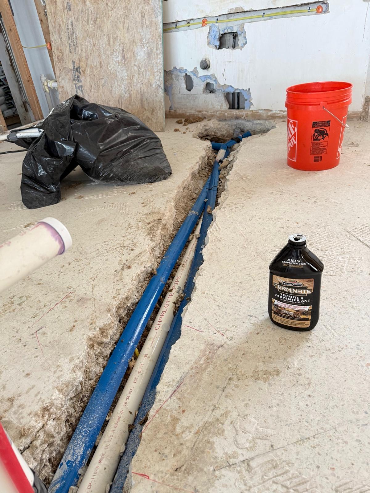 Residential repair and maintenance in Seminole FL