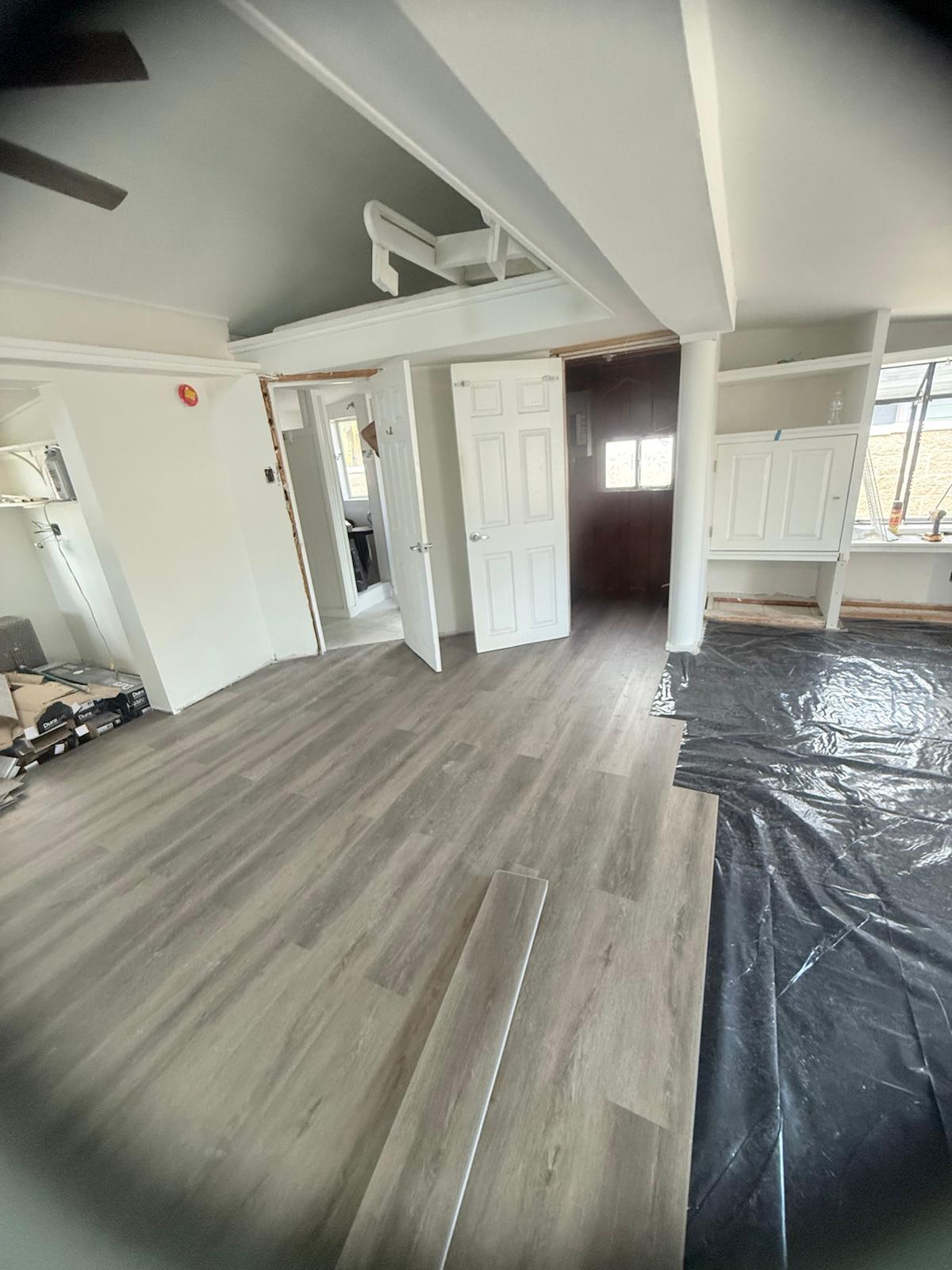 Plumbing repair and installation in Clearwater FL