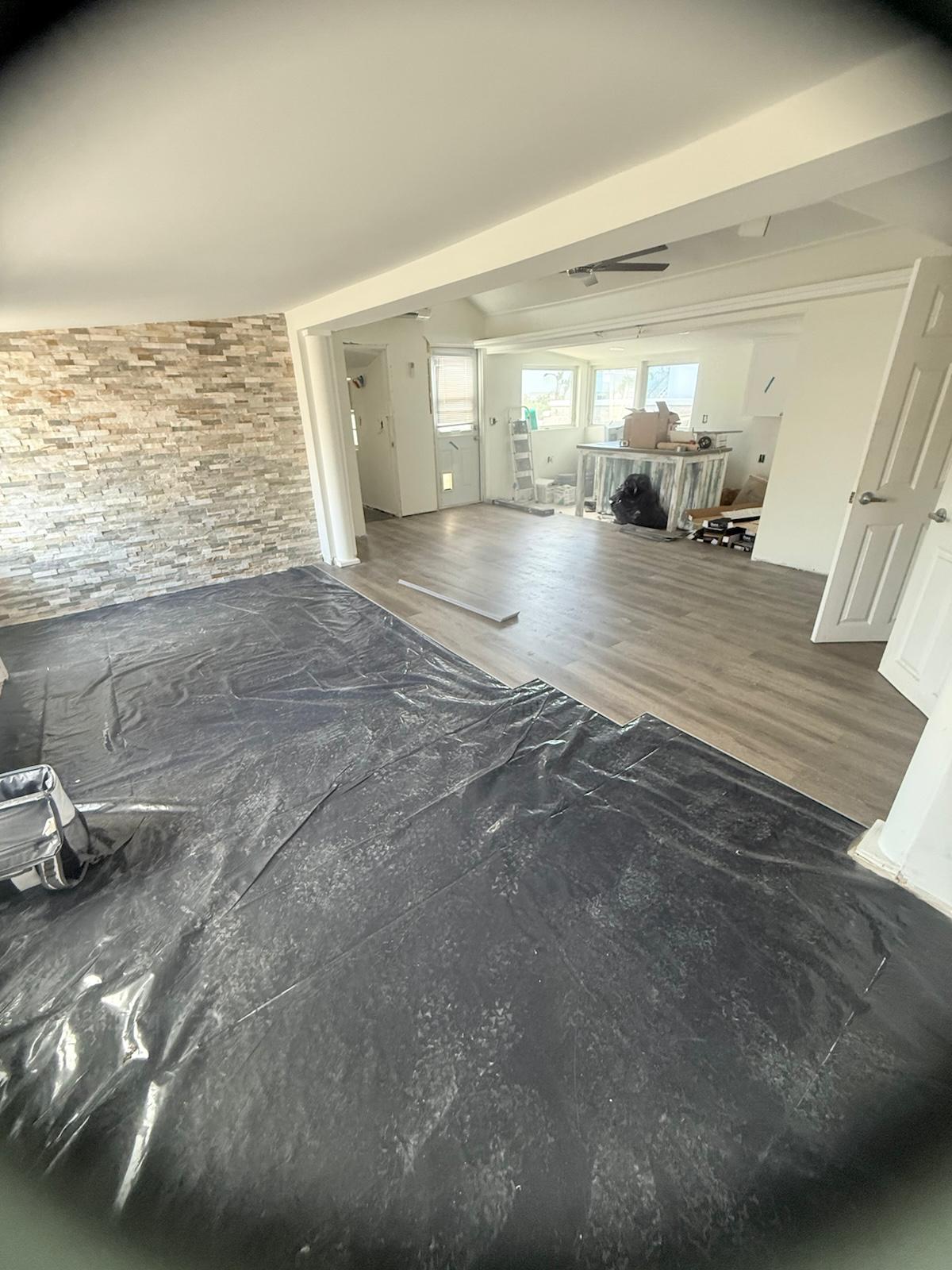 Professional home repair and maintenance in Clearwater FL