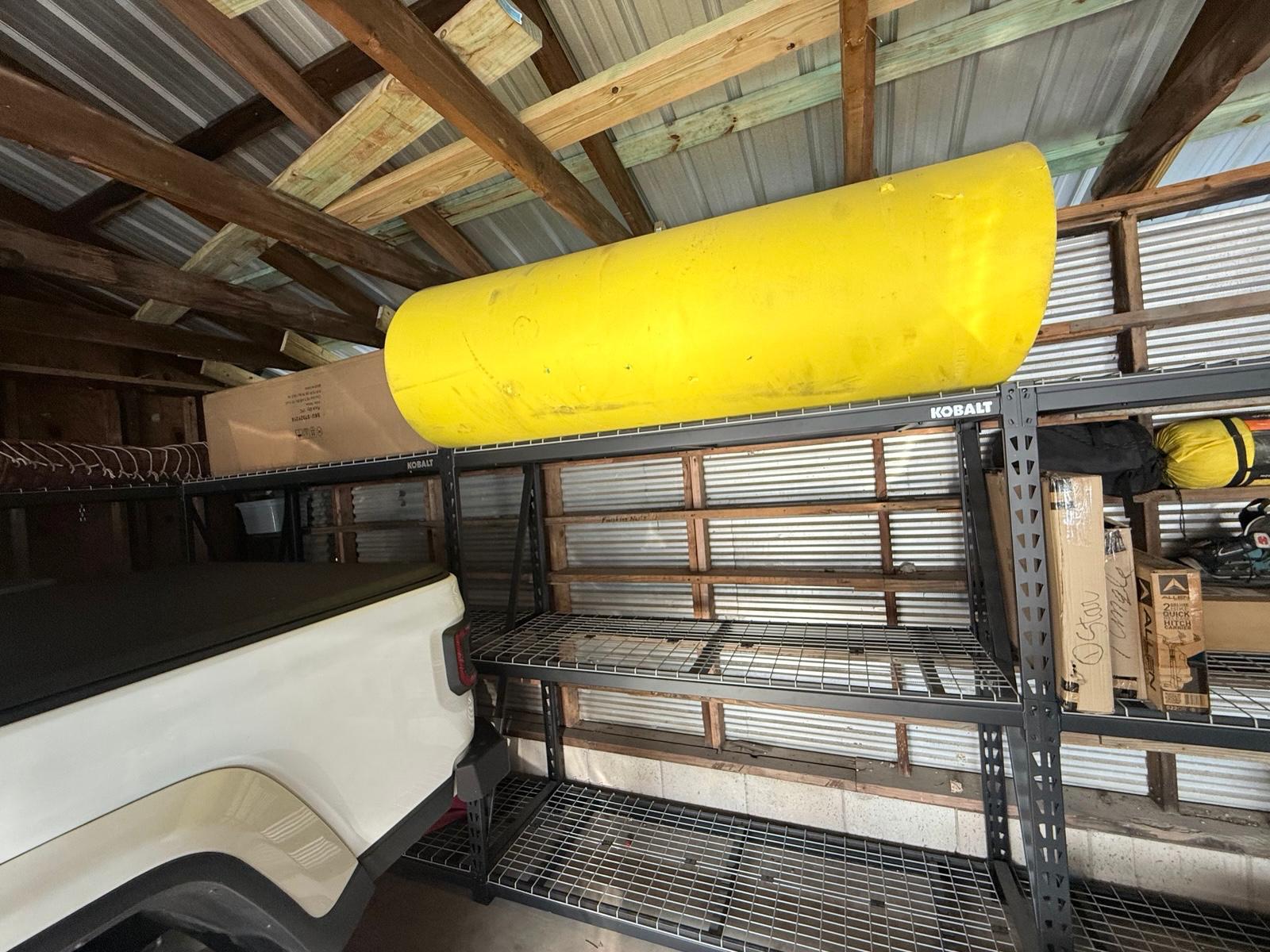 Handyman maintenance work in Dunedin FL property