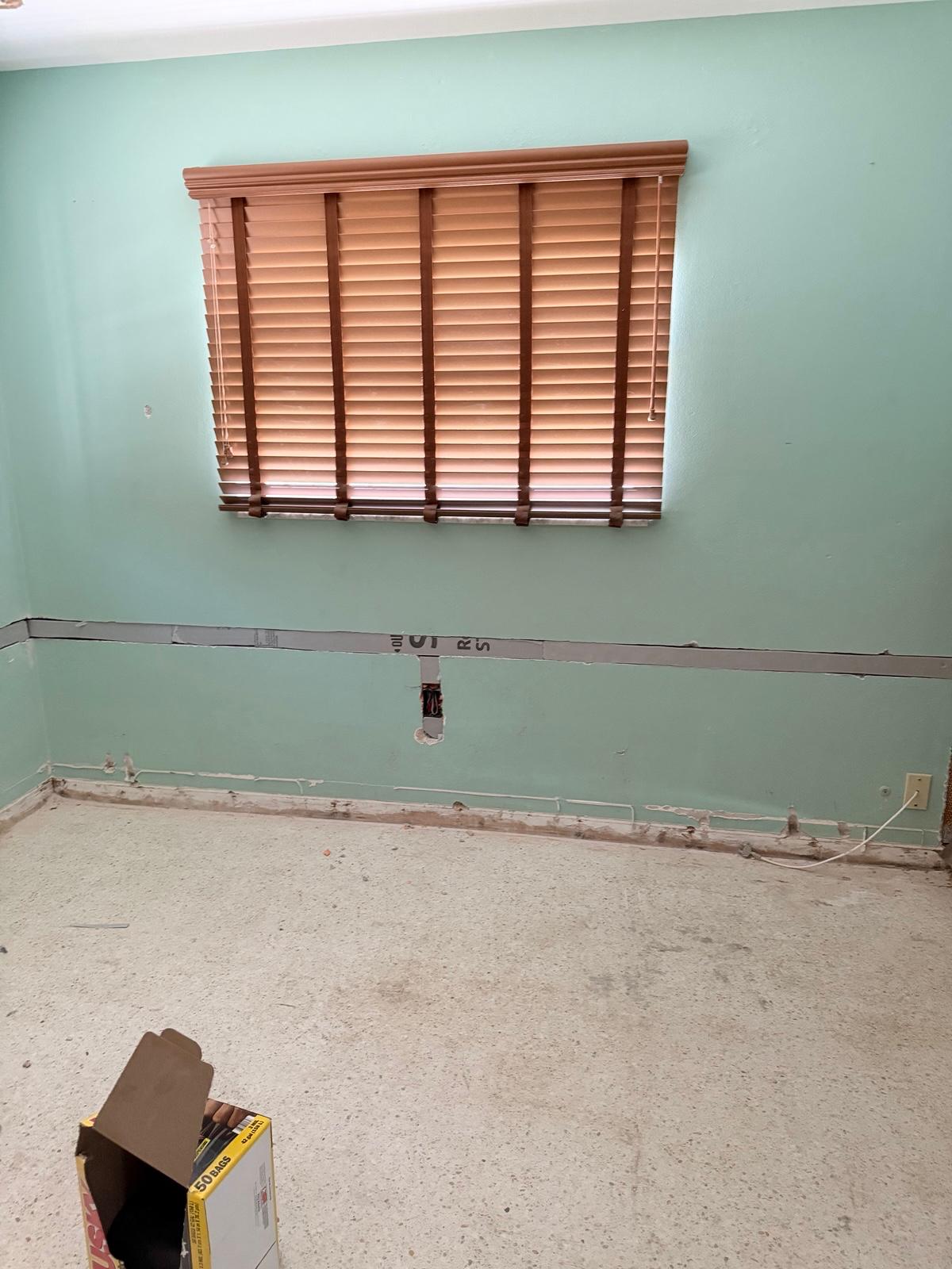 Home repair completed in Brandon FL by Guzman Reliable Services