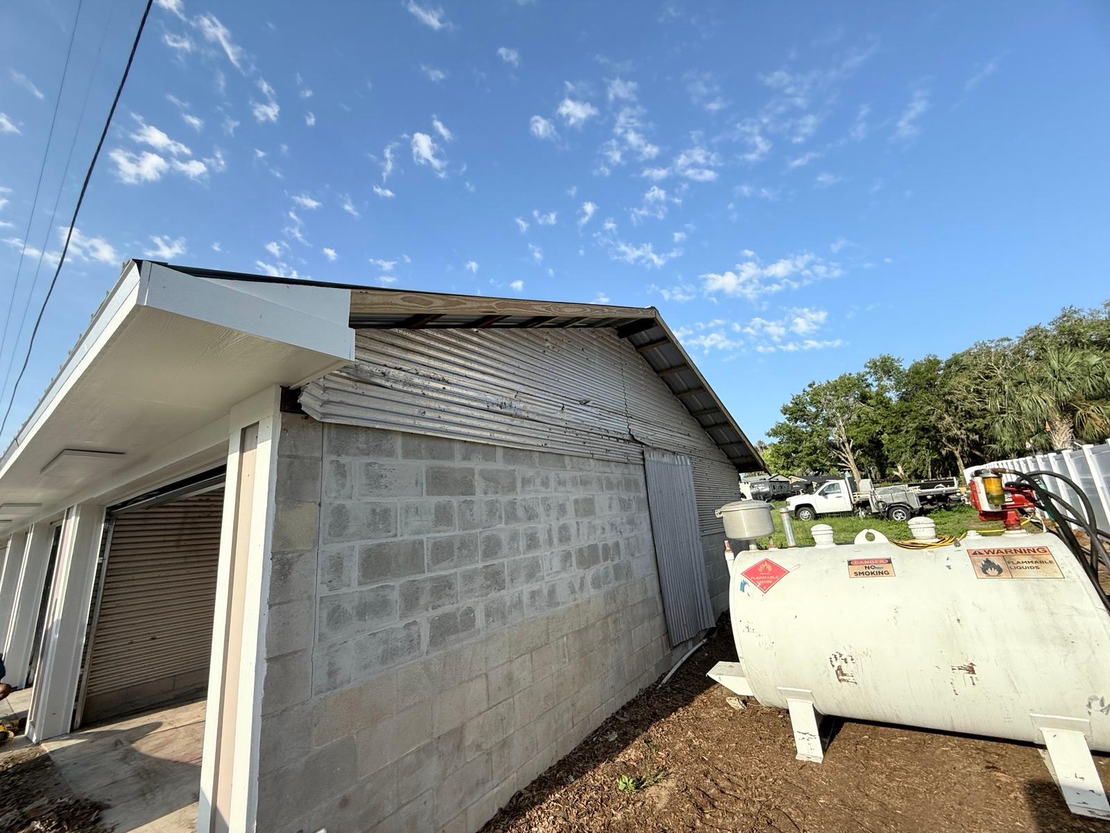 Professional maintenance work in Oldsmar FL
