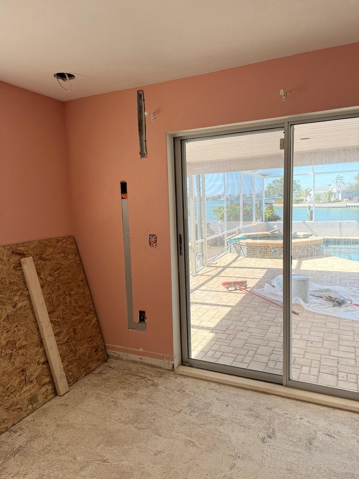 Electrical panel troubleshooting in Brandon FL