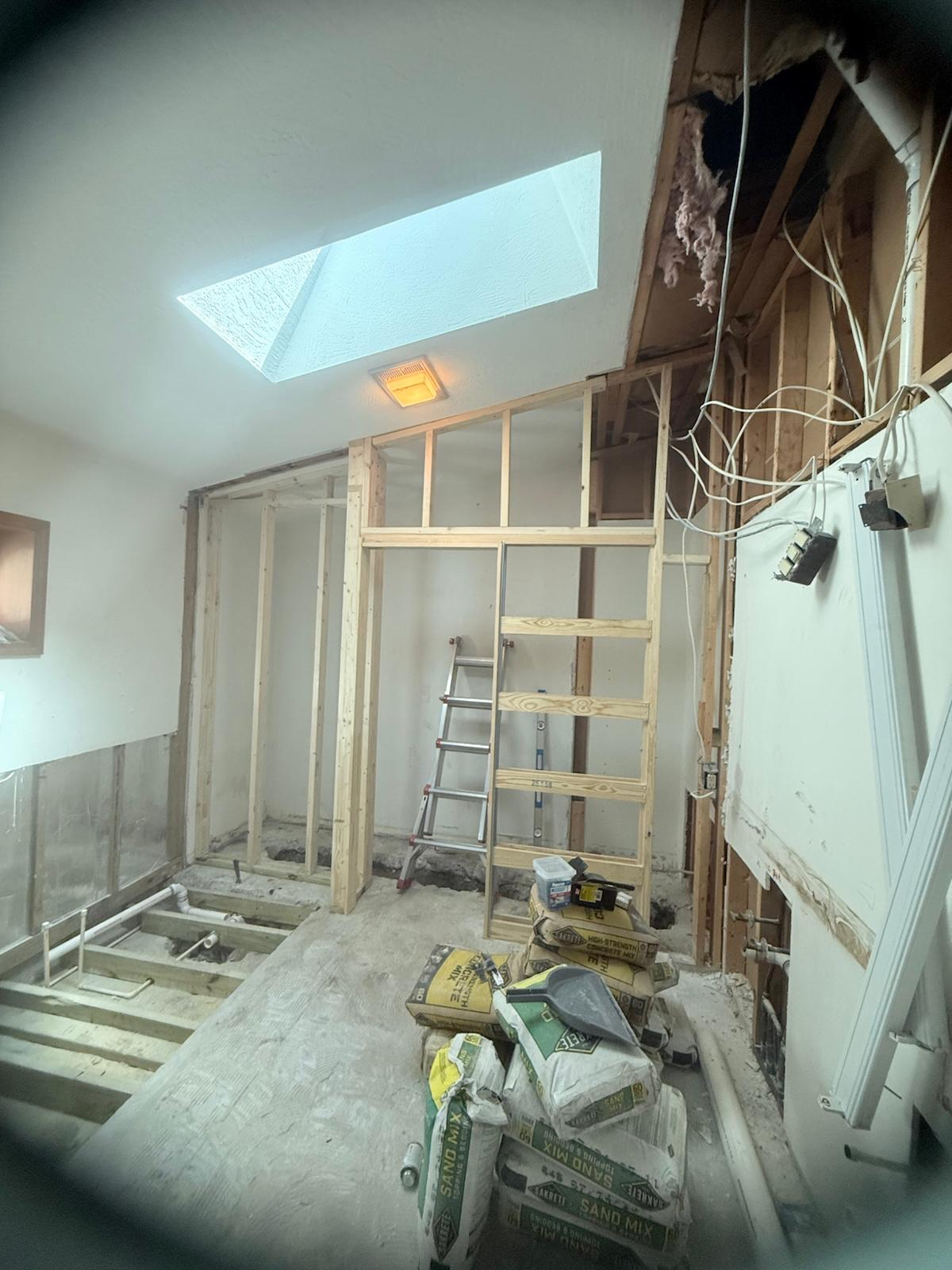 Quality repair work in St. Petersburg FL