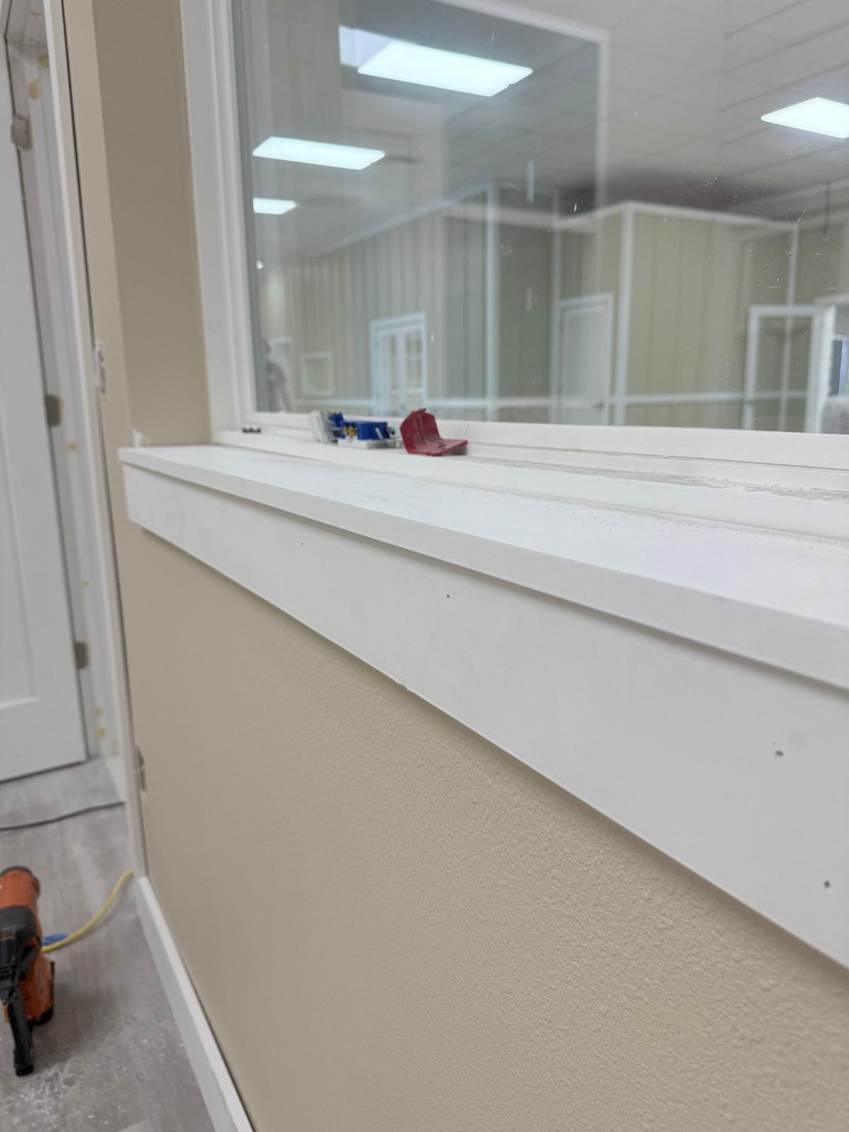 Drywall and insulation work in Dunedin FL home